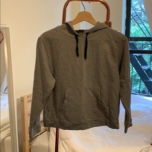 Kenneth Cole sweatshirt xs